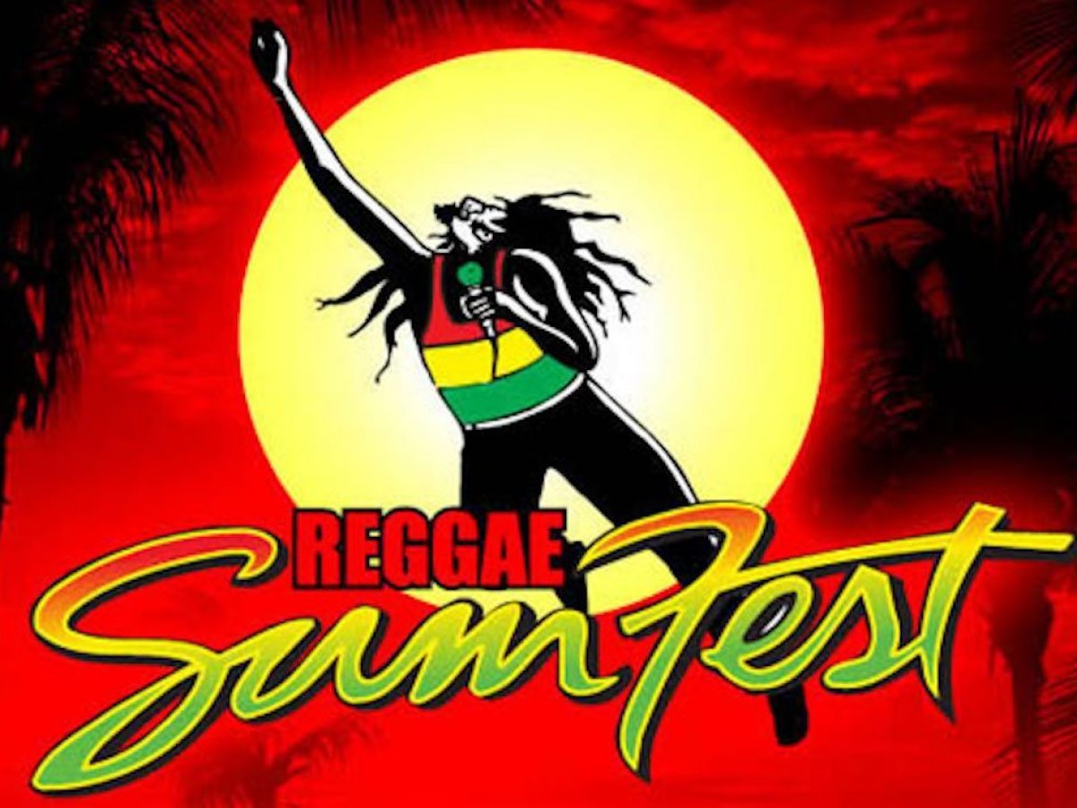 What is Reggae Sumfest?