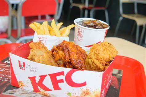 KFC Jamaica Announces Price Deduction - Jamaica Sixty Anniversary